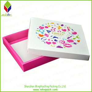 Special Paper Packing Shoe Box